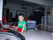 Ryan November 2005